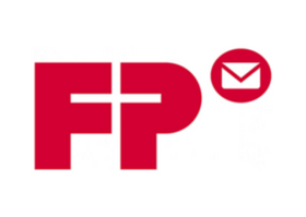 Logo Francotyp Postalia